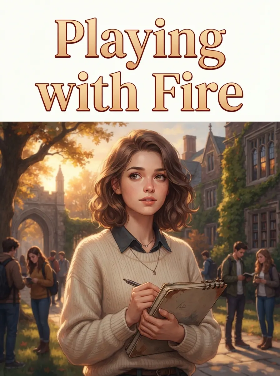 Playing with Fire