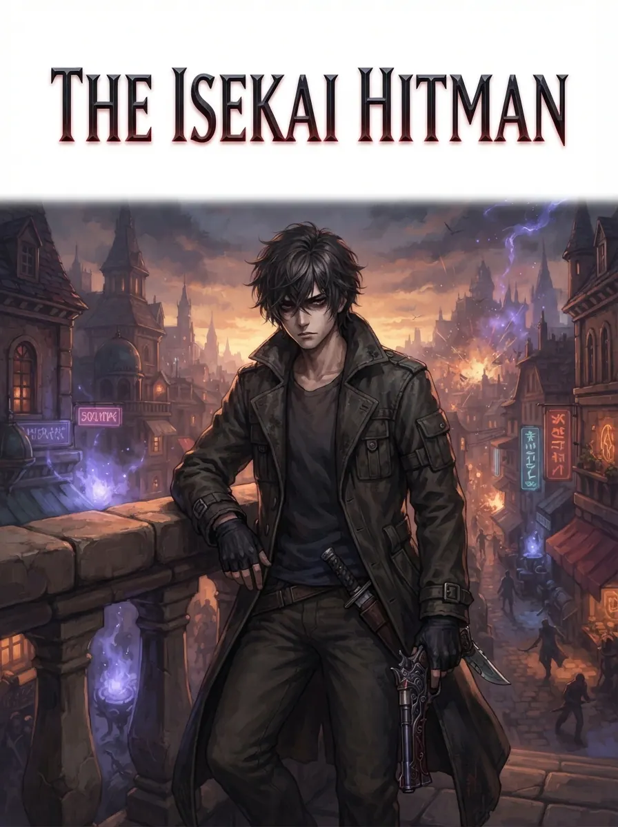 The Isekai Hitman
