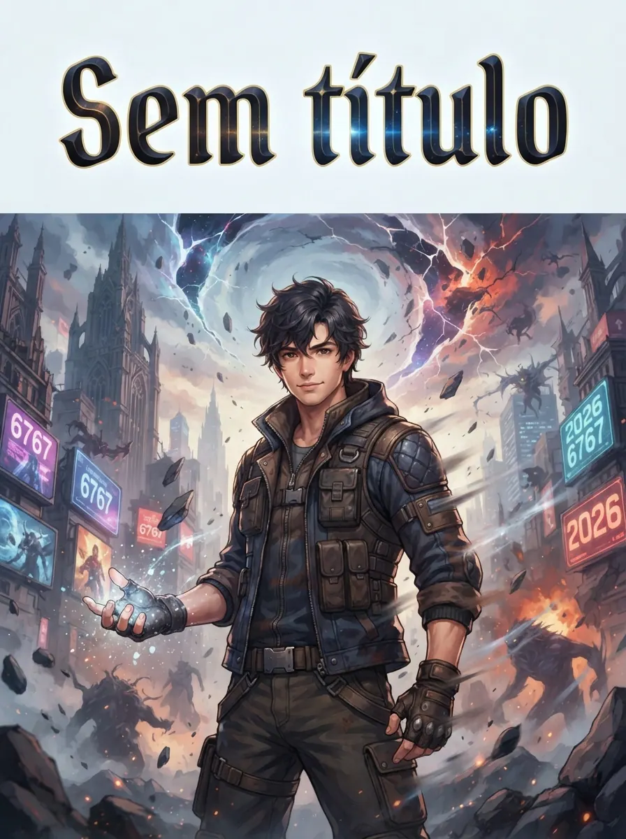 Sem título