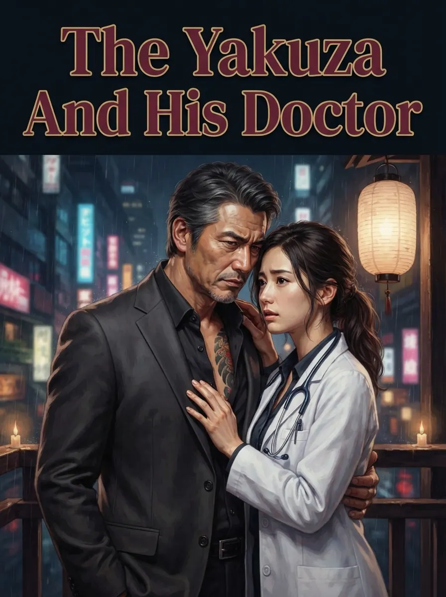 The Yakuza And His Doctor