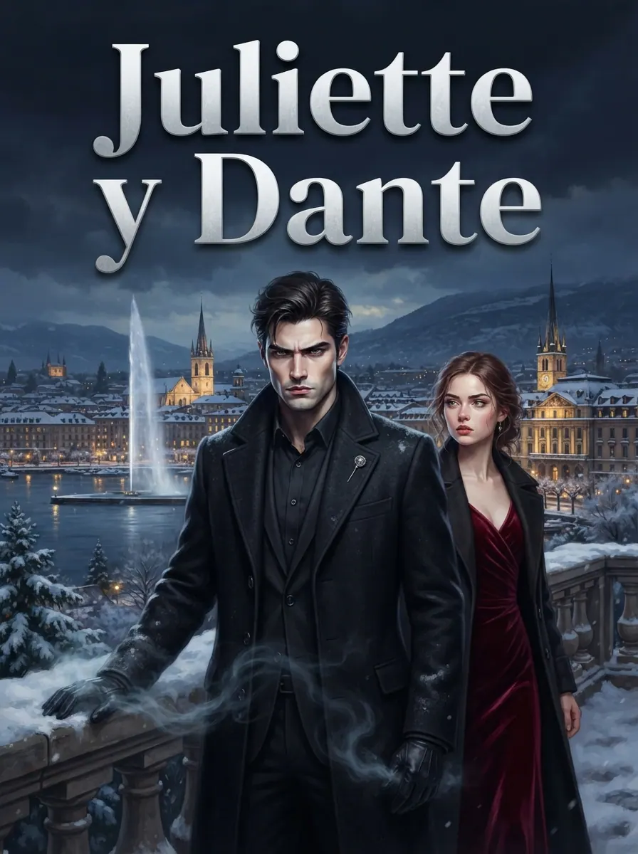 Juliette y Dante