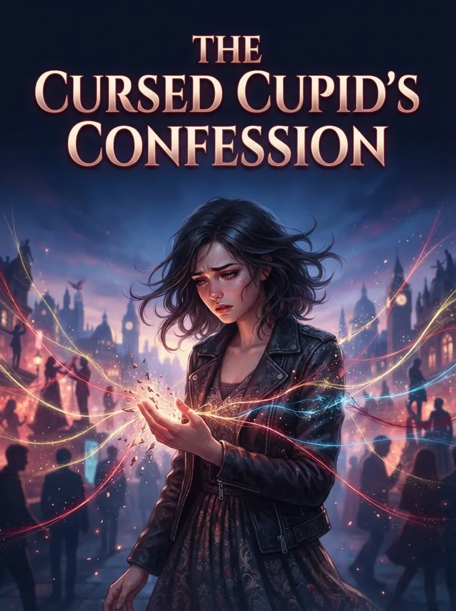 The Cursed Cupid's Confession