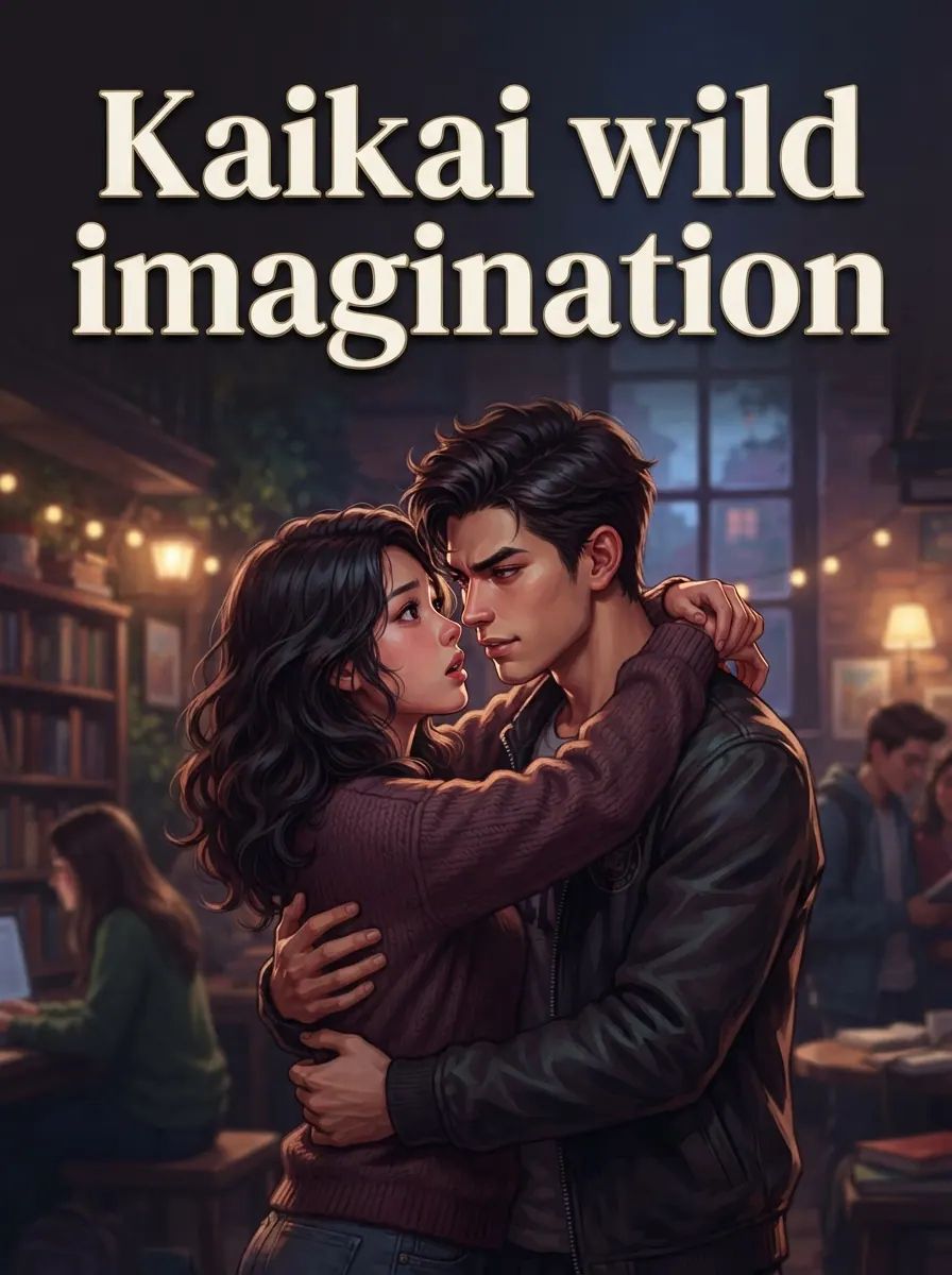Kaikai wild imagination