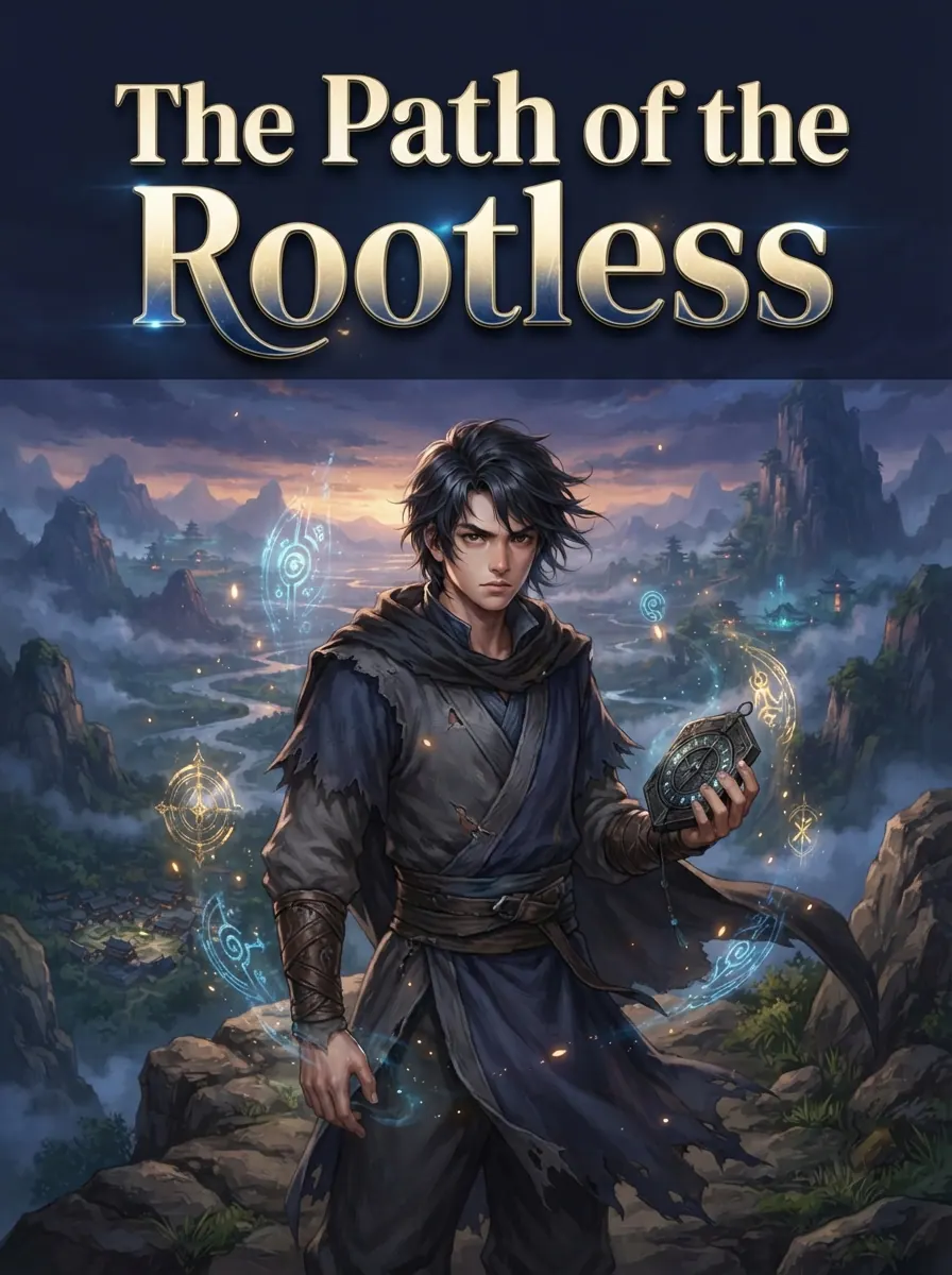 The Path of the Rootless