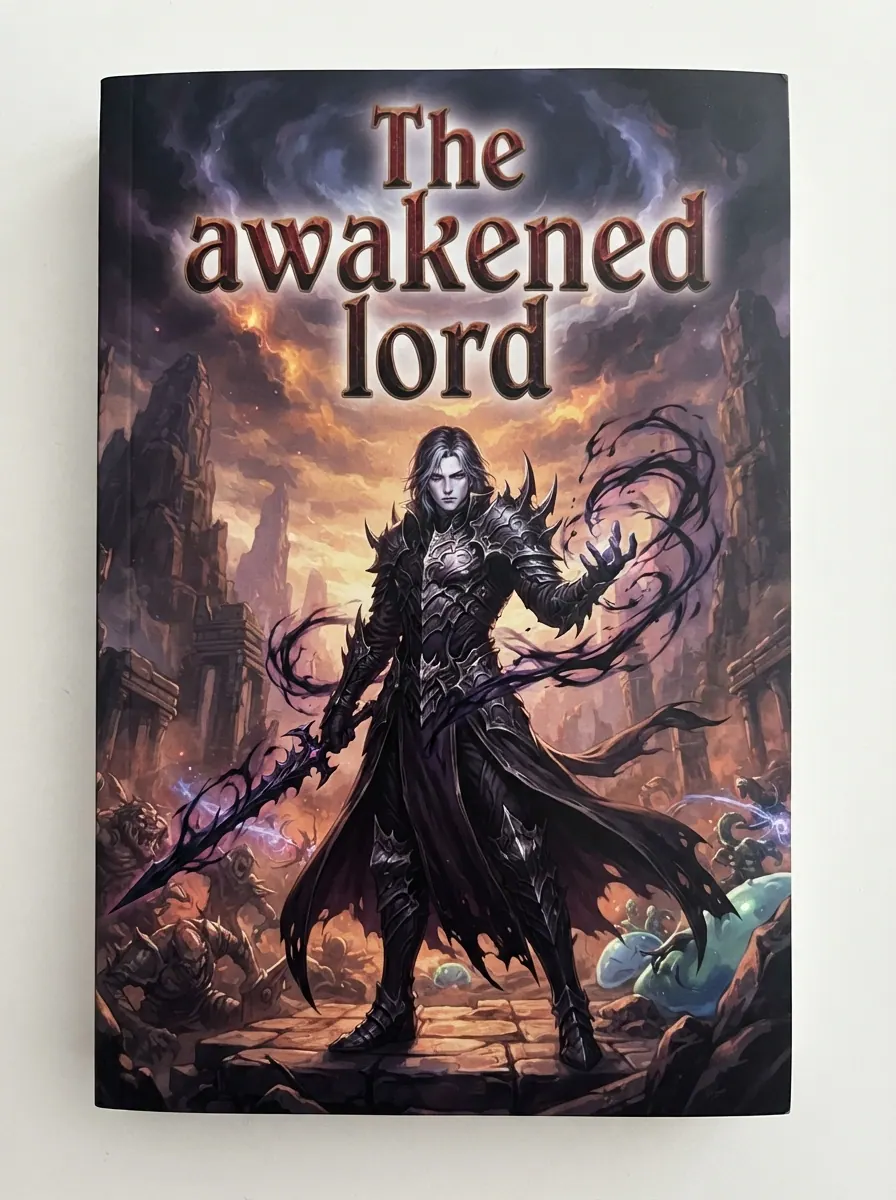 The awakened lord