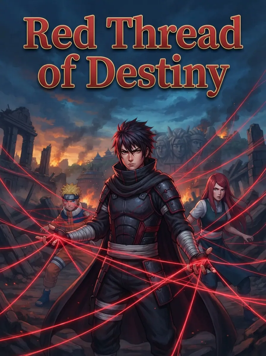 Red Thread of Destiny