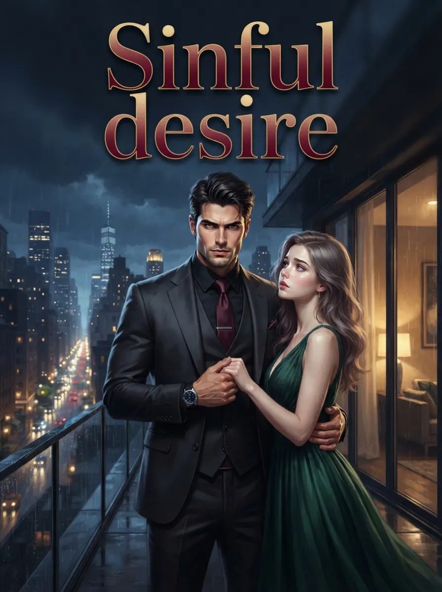 Sinful desire