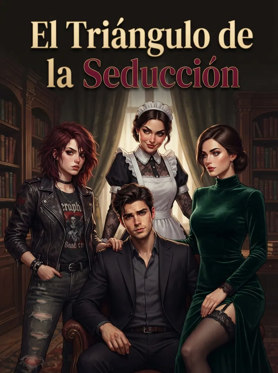 El Triángulo de la Seducción