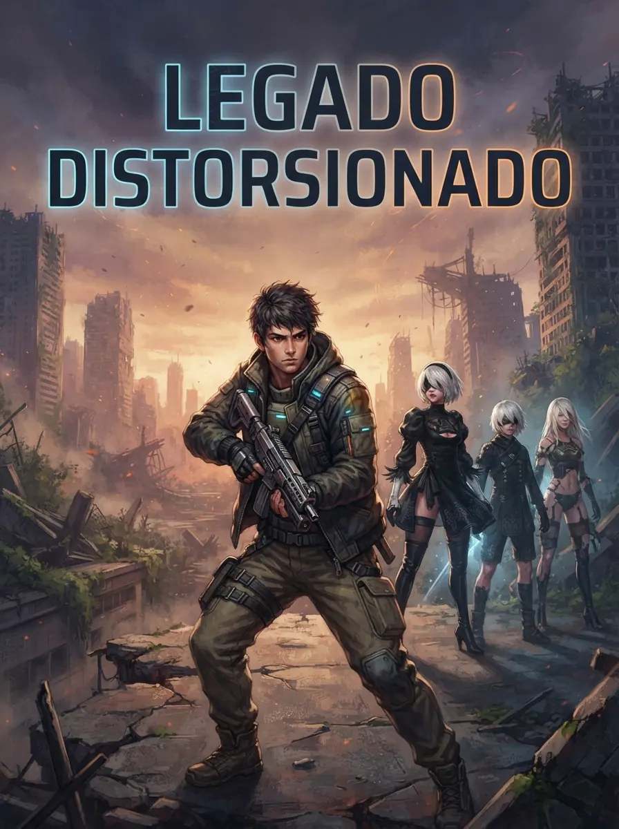 Legado Distorsionado