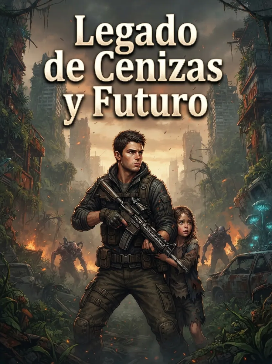 Legado de Cenizas y Futuro