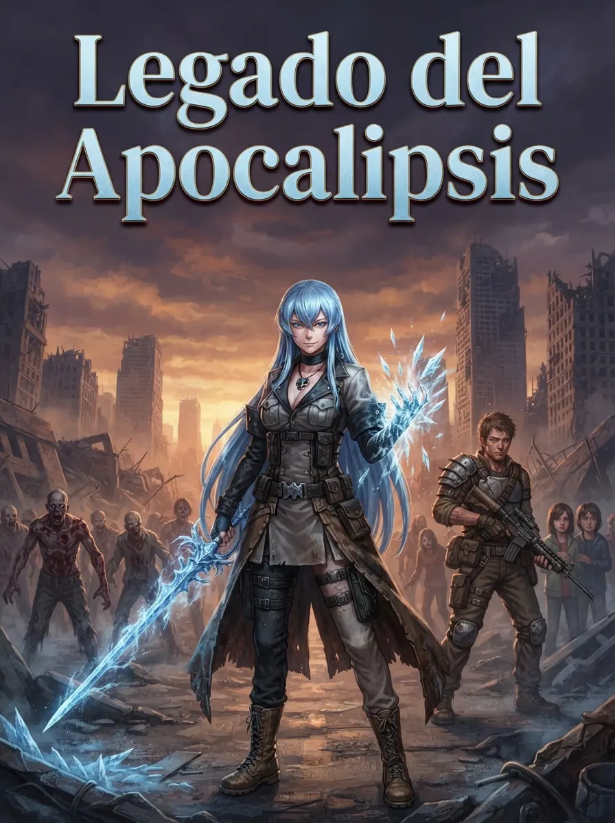 Legado del Apocalipsis