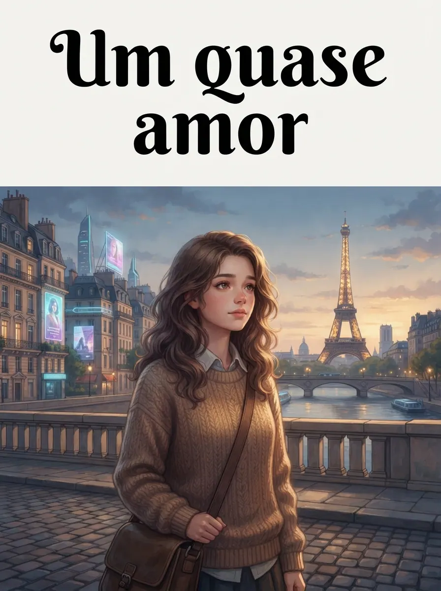Um quase amor