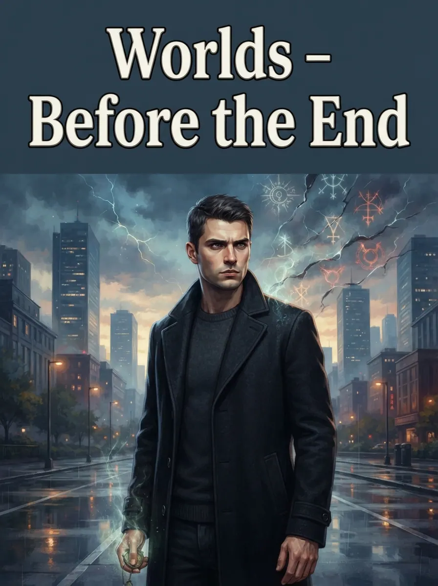 Worlds - Before the End