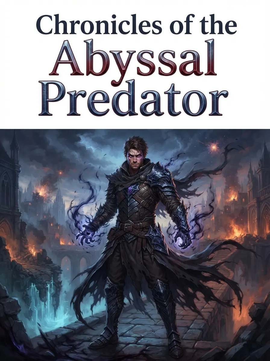 Chronicles of the Abyssal Predator
