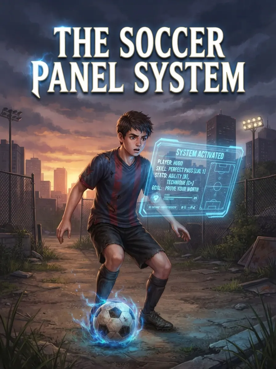 The Soccer Panel System