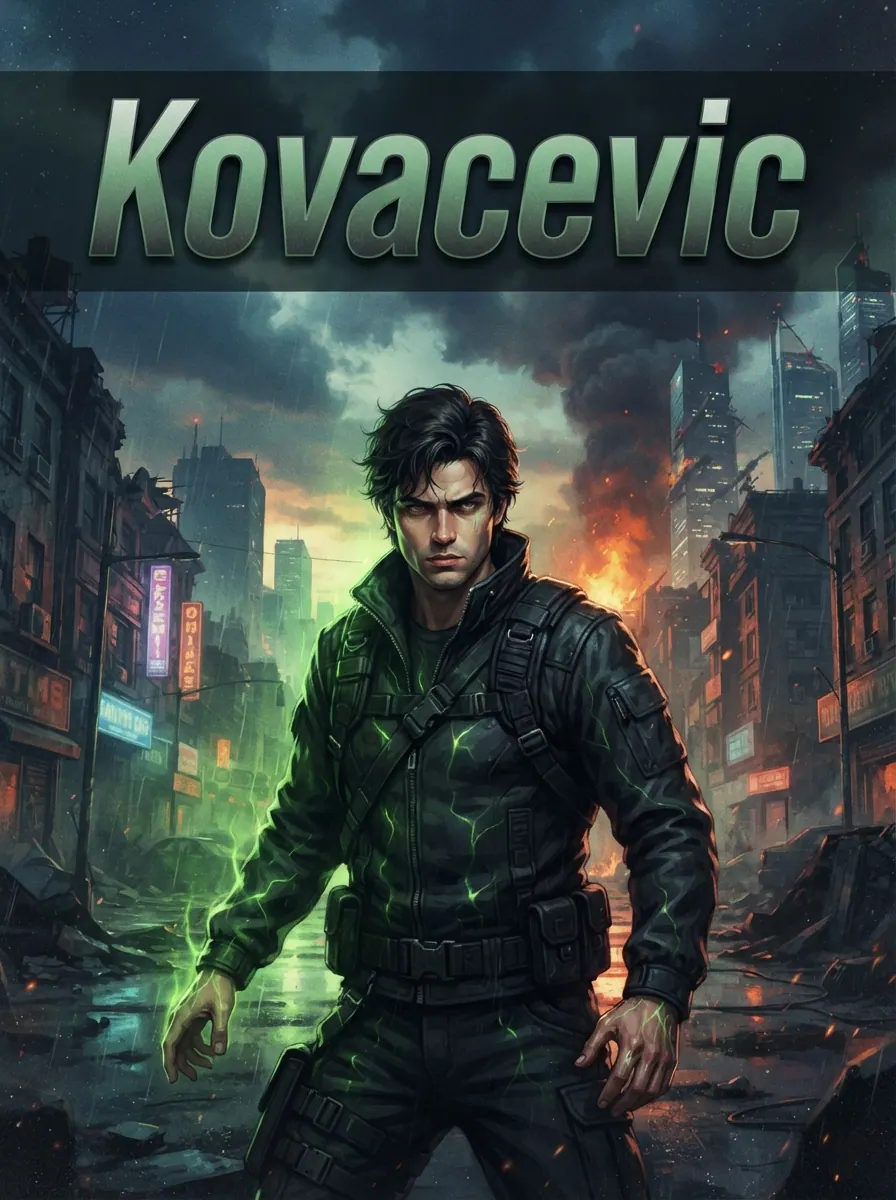 Kovacevic