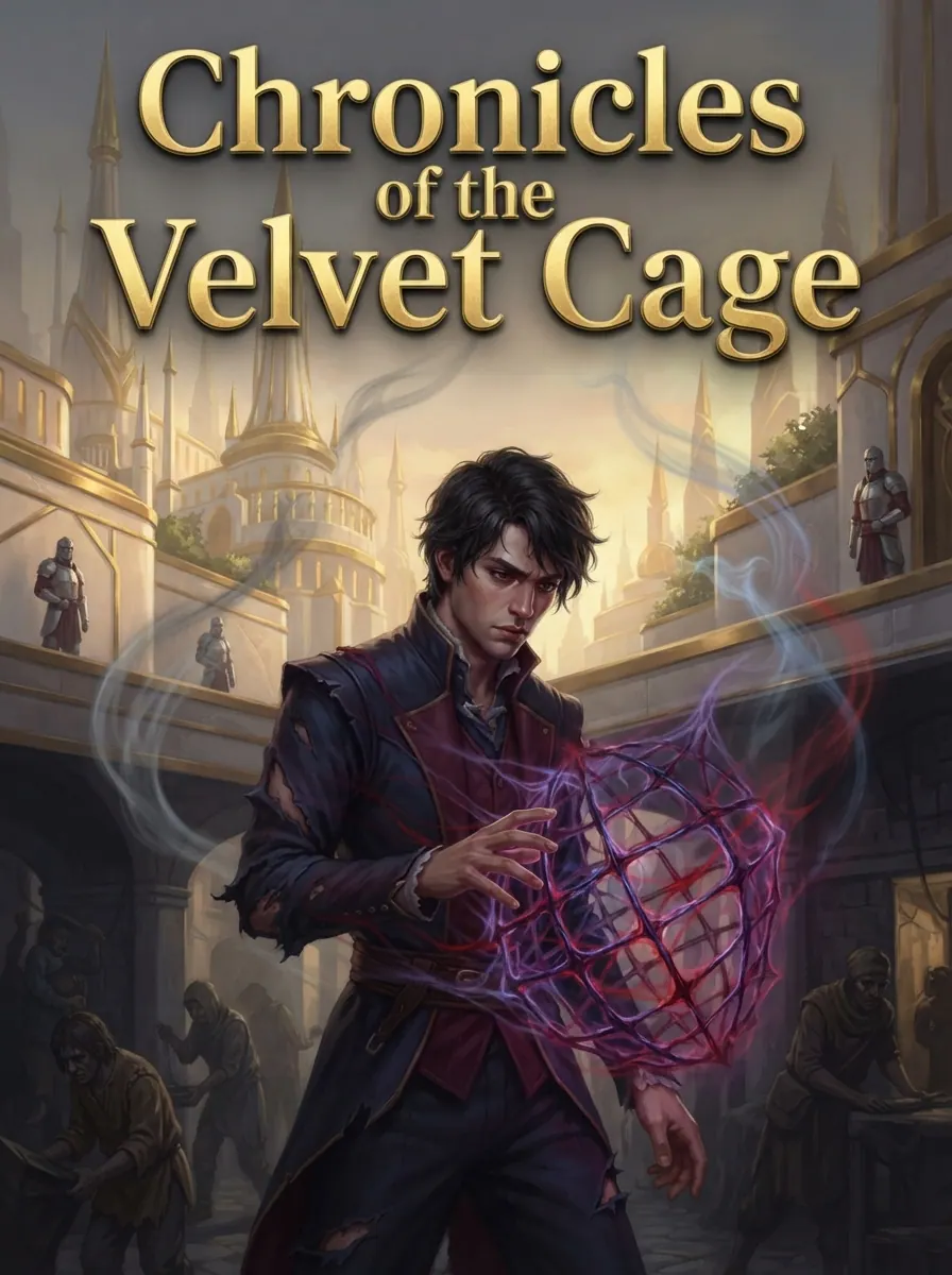 Chronicles of the Velvet Cage