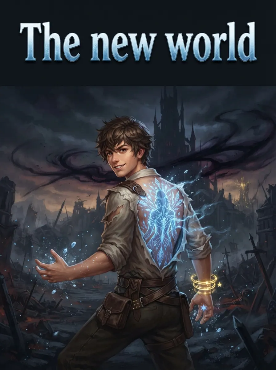 The new world
