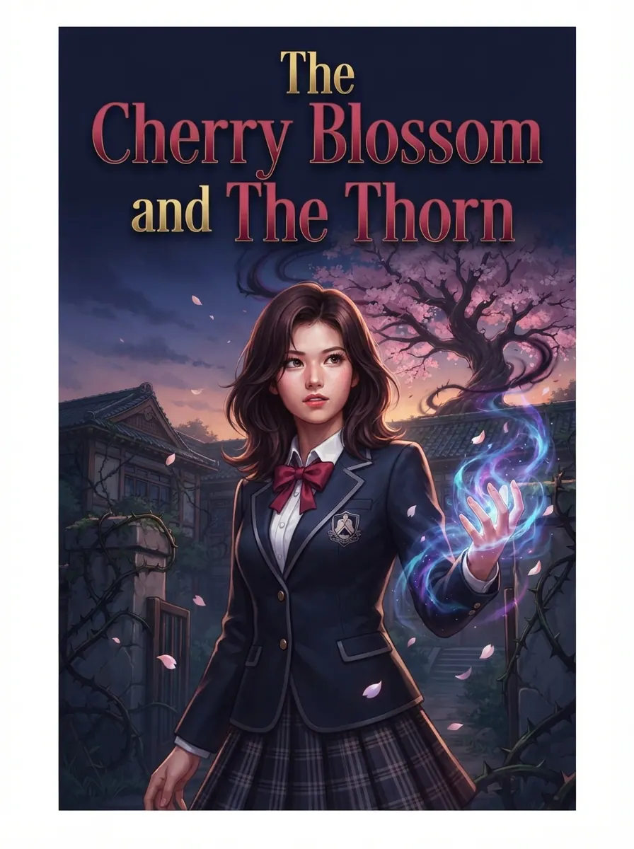 The Cherry Blossom and The Thorn
