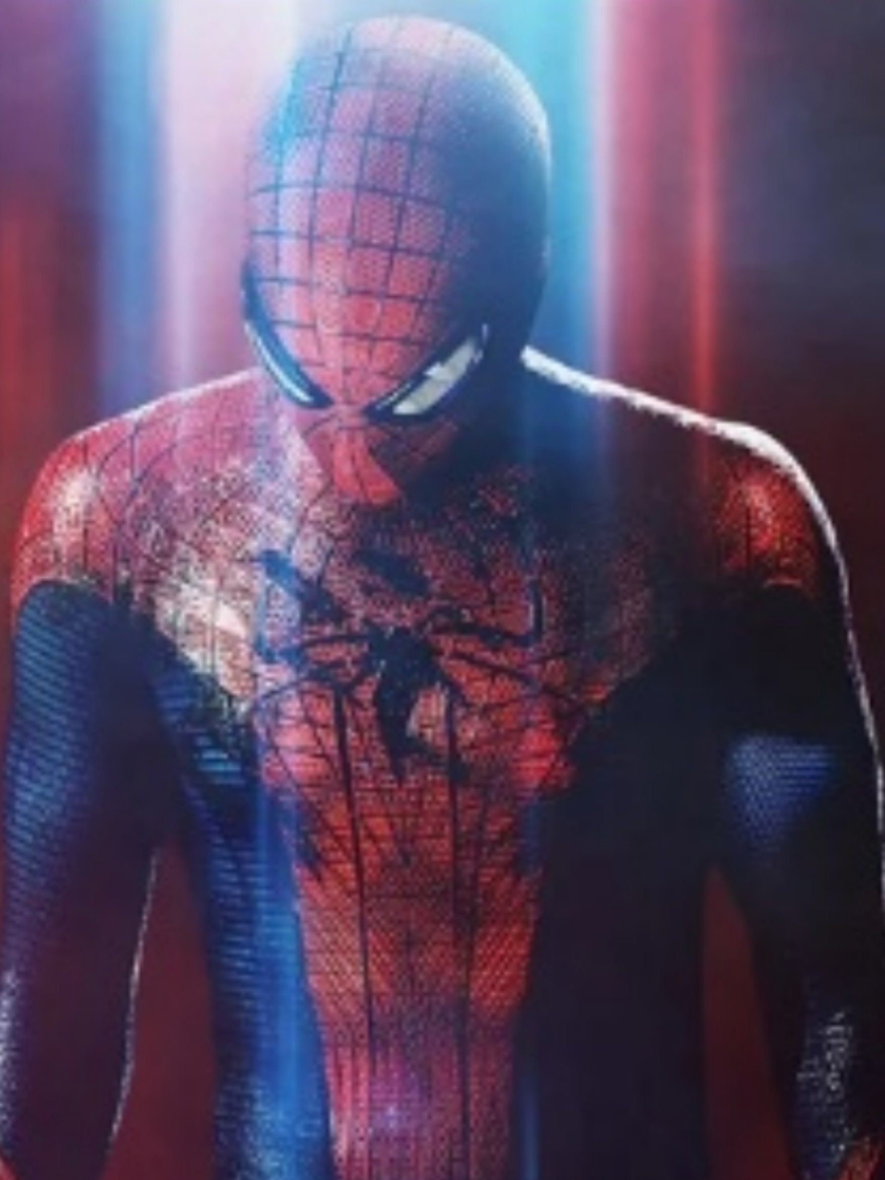 Spider-Man: Story