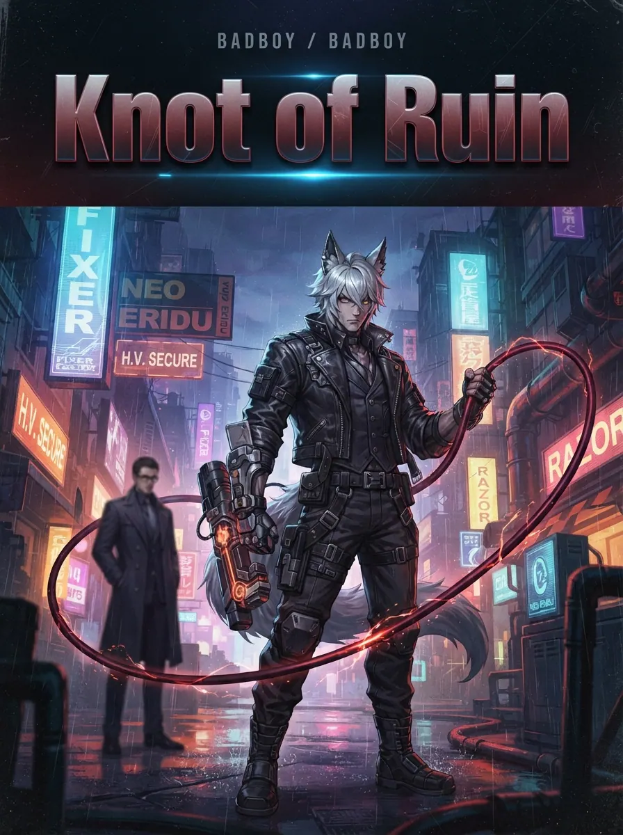 Knot of Ruin