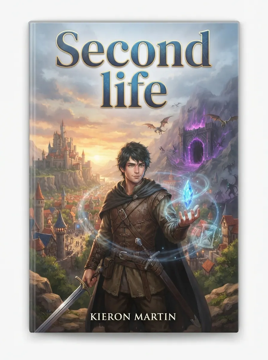 Second life