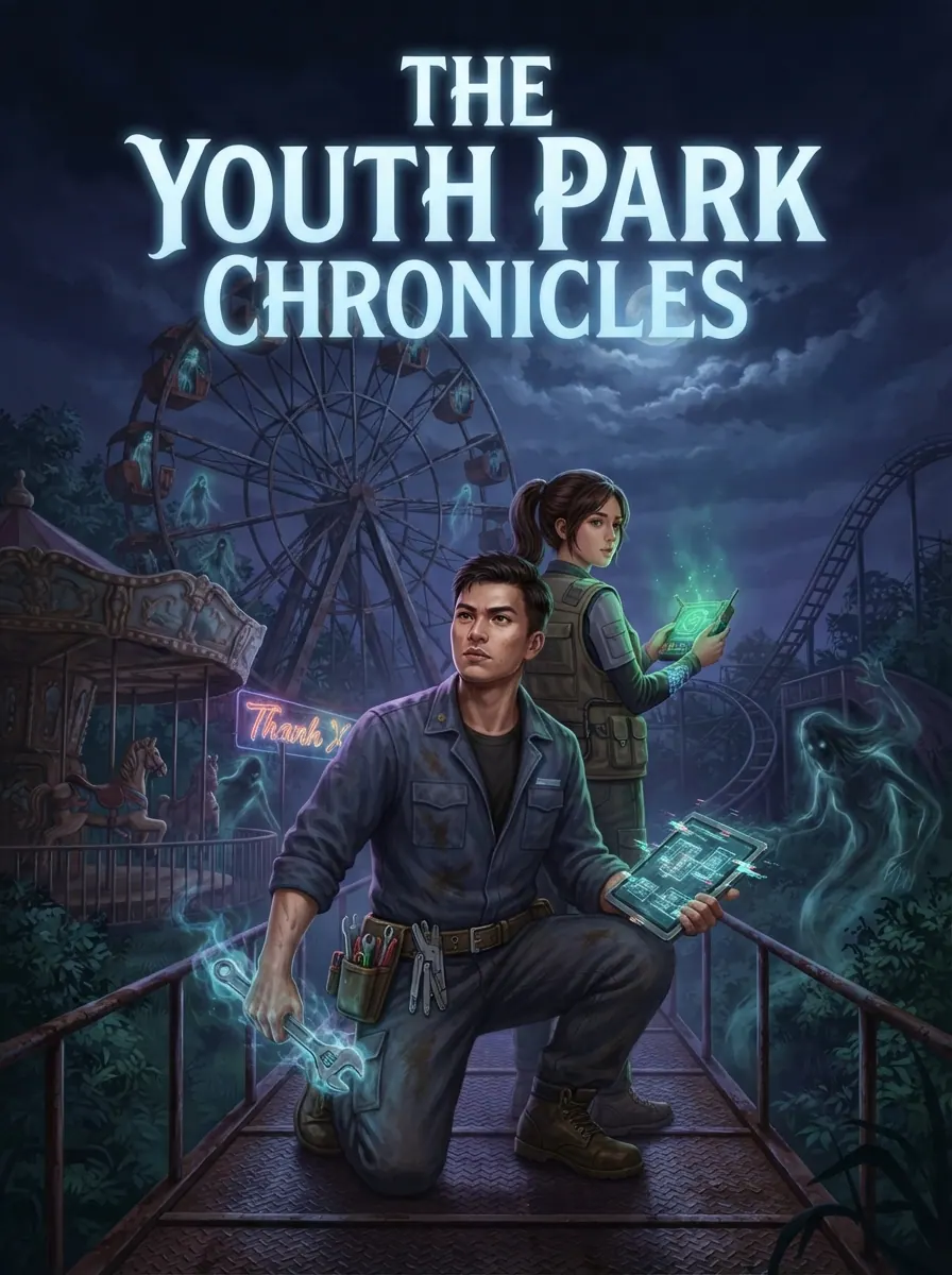 The Youth Park Chronicles