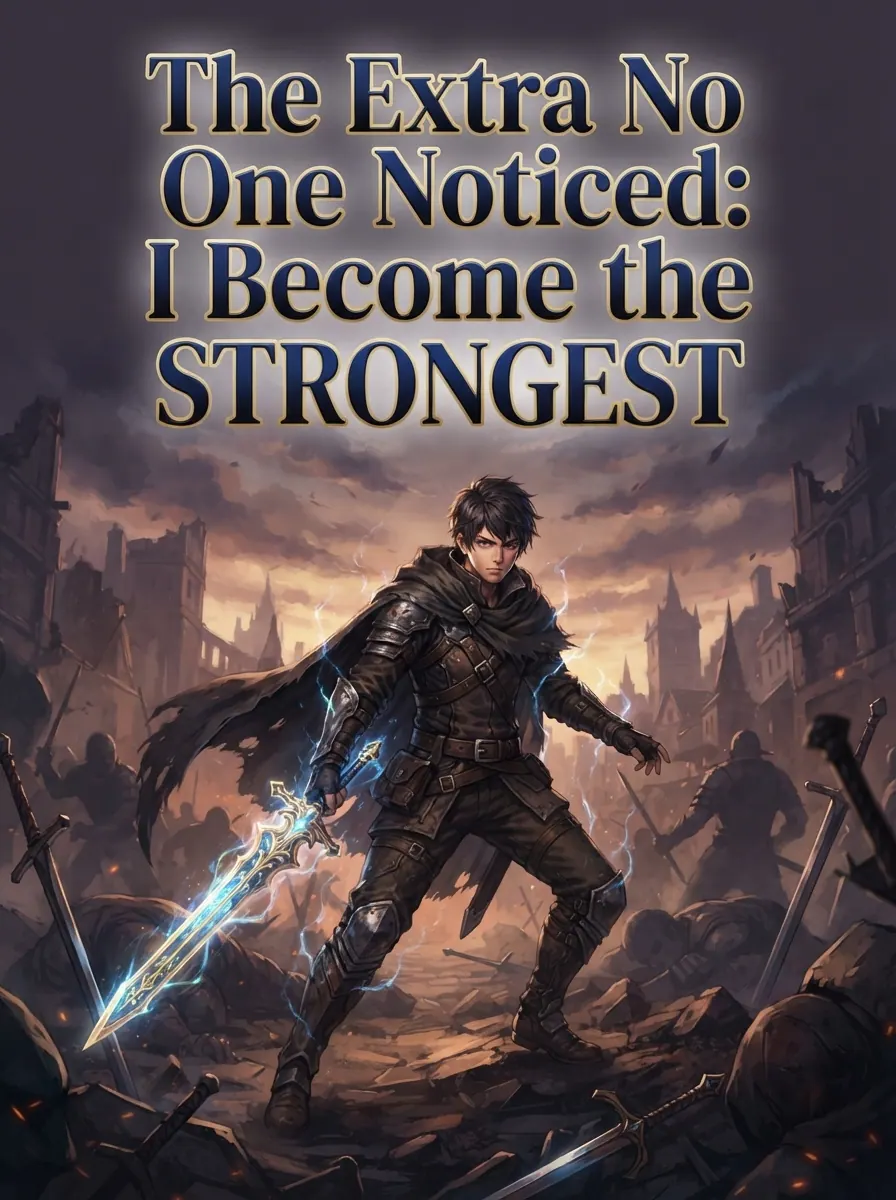 The Extra No One Noticed: I Become the Strongest