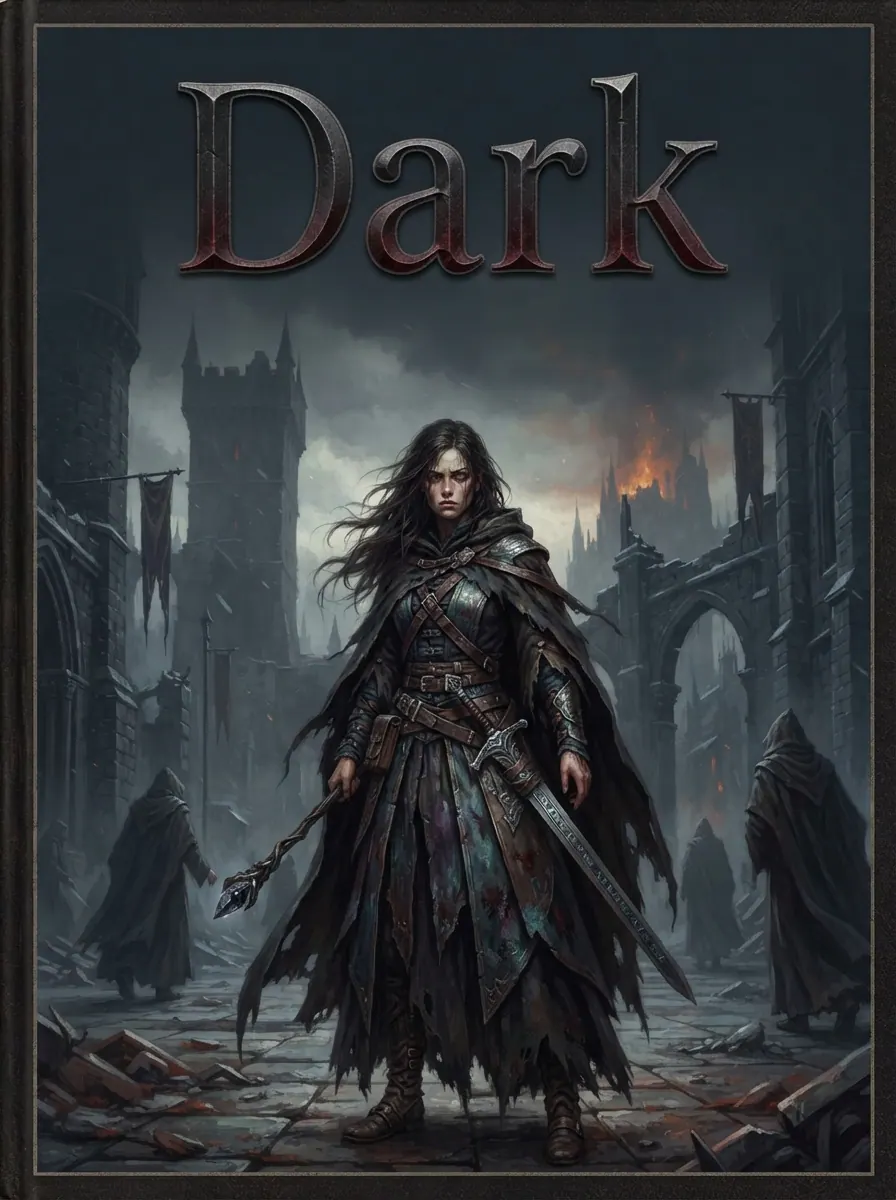 Dark