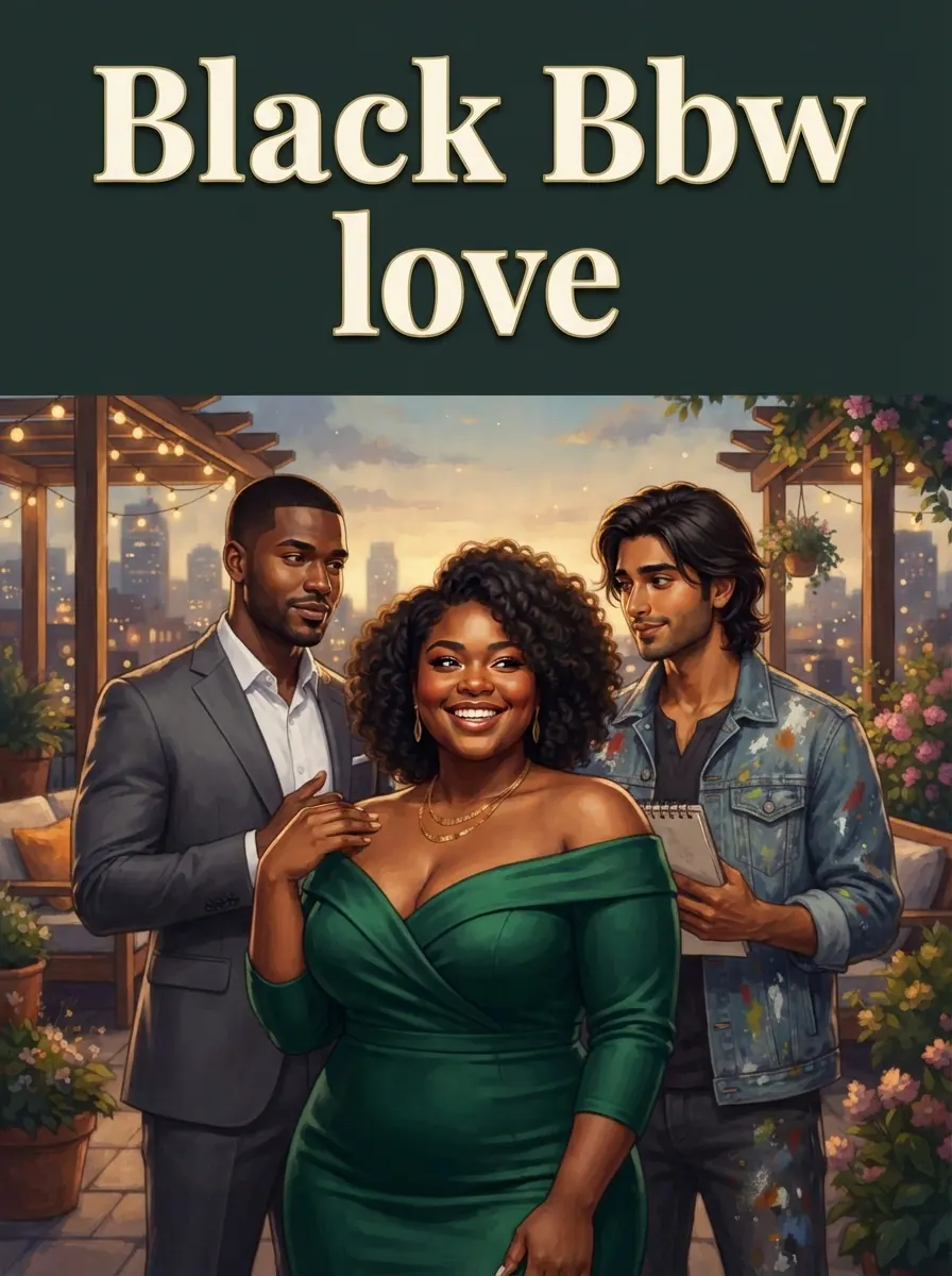 Black Bbw love