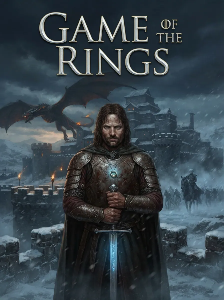 Game of the rings