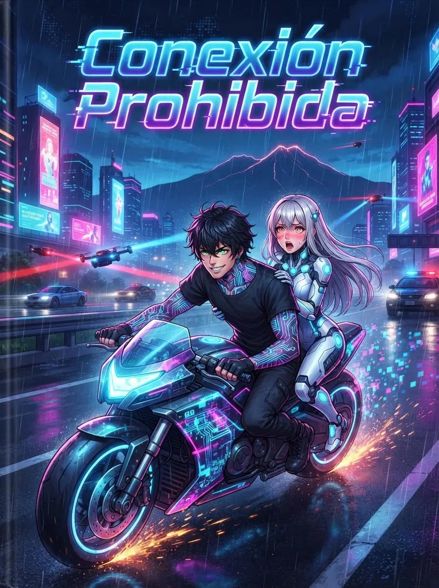 Conexión Prohibida