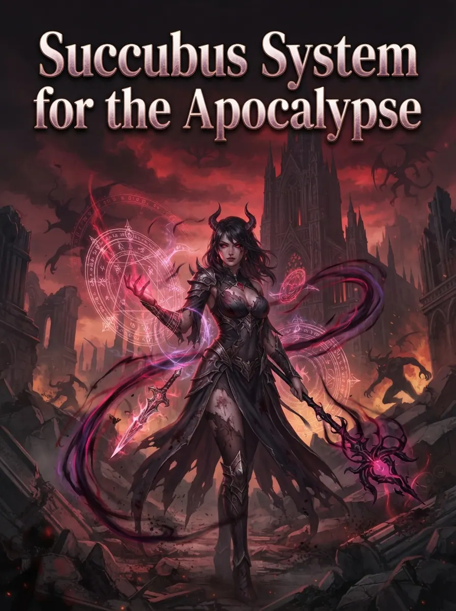 Succubus System for the Apocalypse