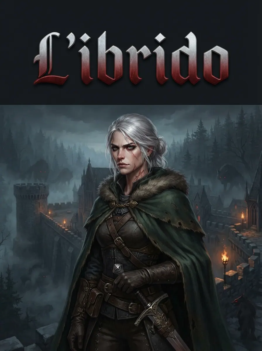 L'ibrido