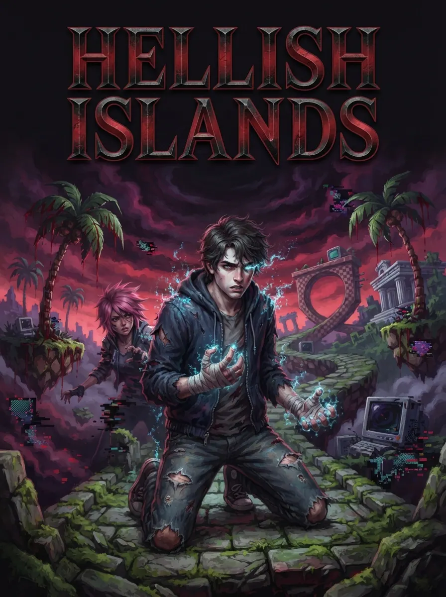 Hellish Islands