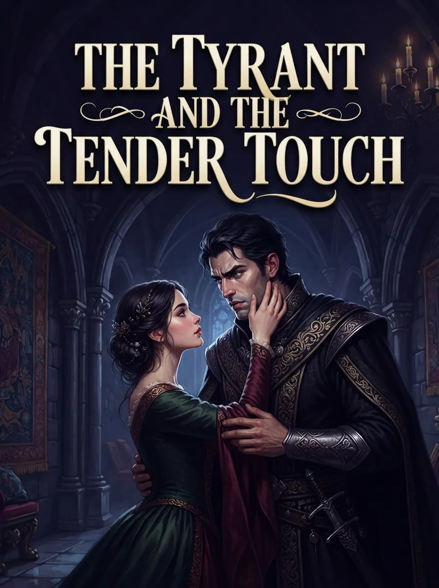 The Tyrant and the Tender Touch