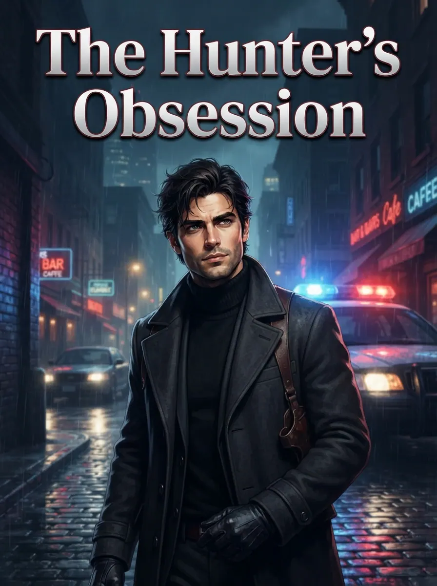 The Hunter's Obsession