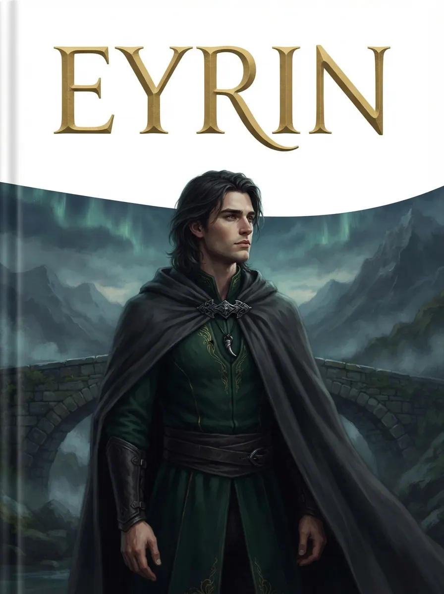 Eyrin