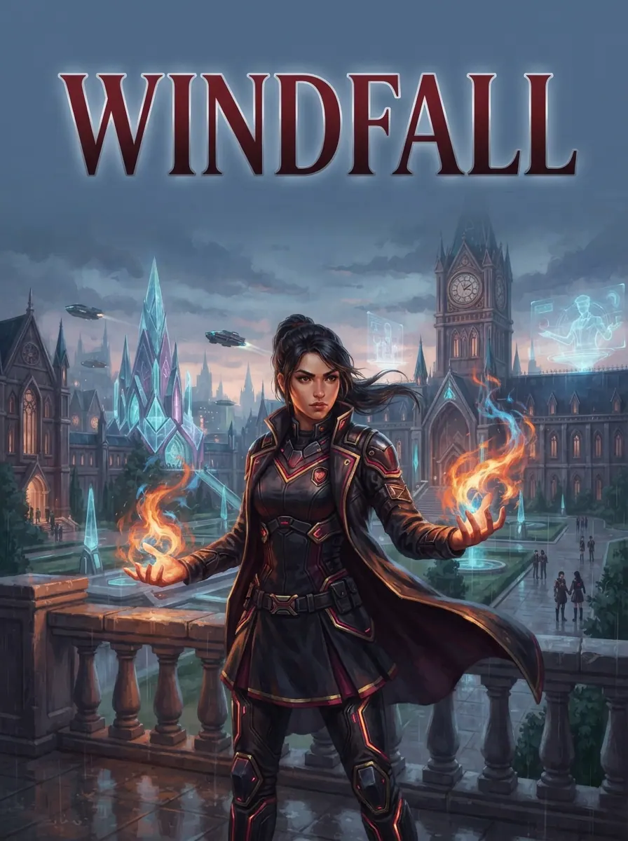 Windfall