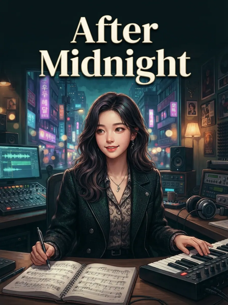 After Midnight