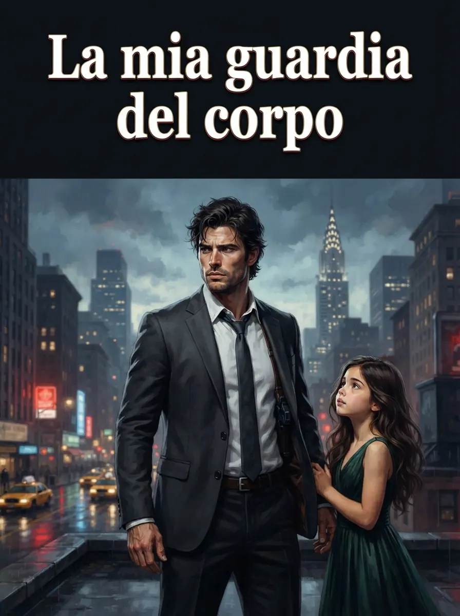 La mia guardia del corpo