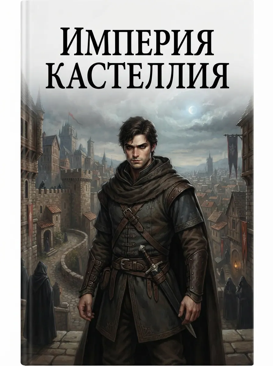 Империя Кастеллия
