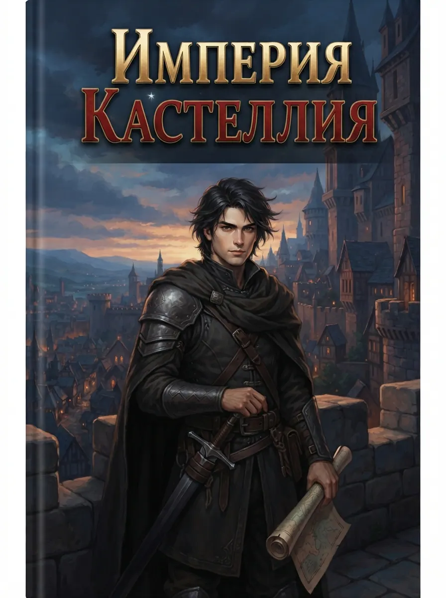 Империя Кастеллия