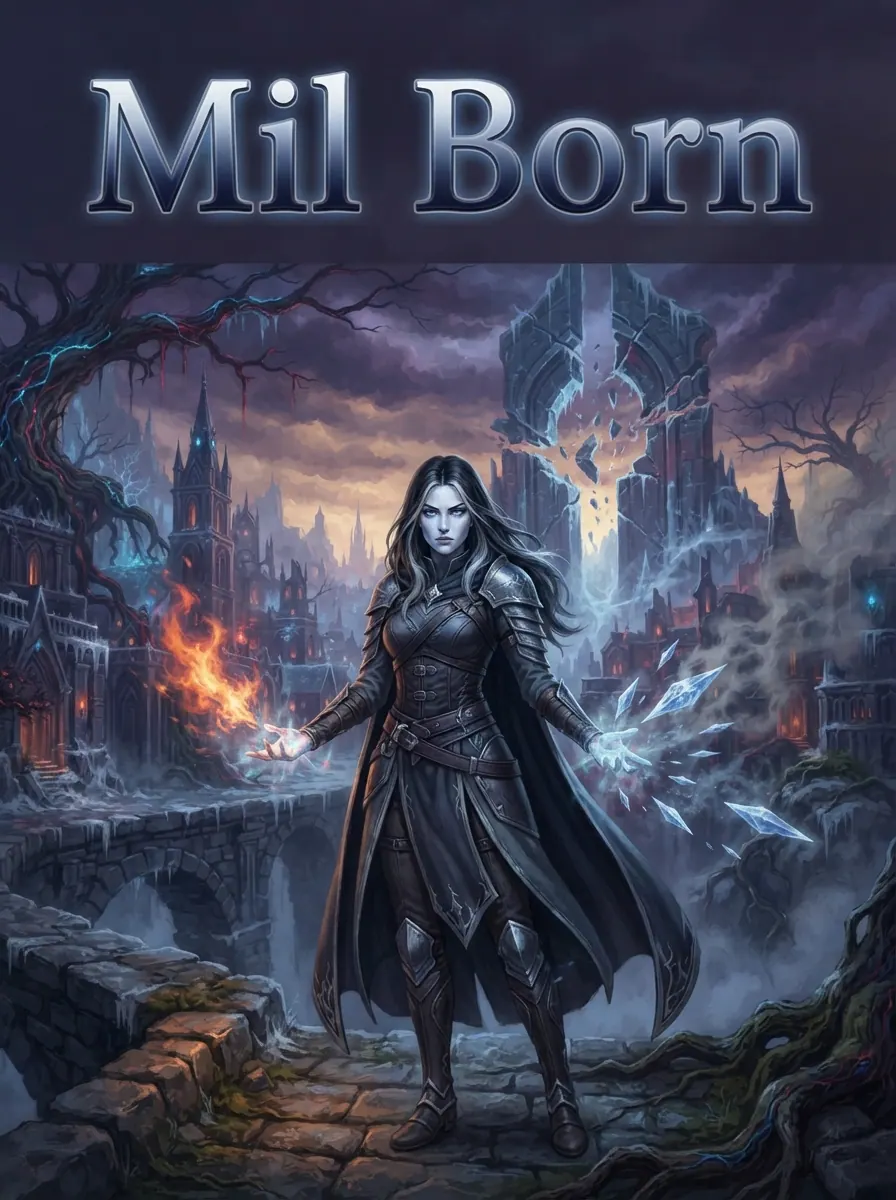 Mil Born