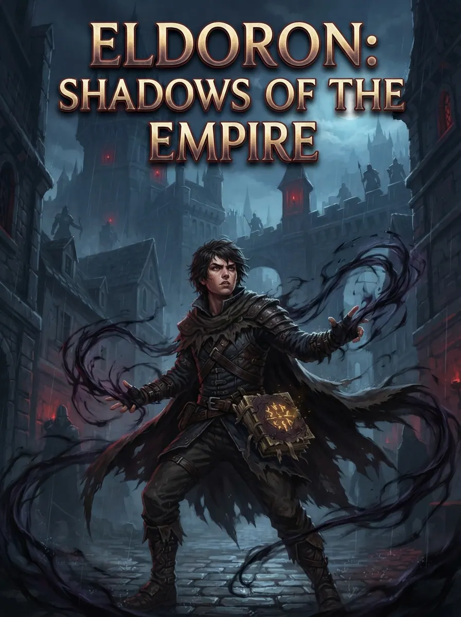 Eldoron: Shadows of the Empire