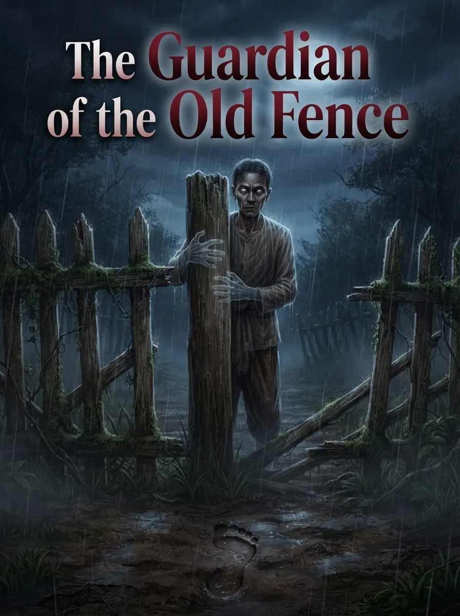 The Guardian of the Old Fence
