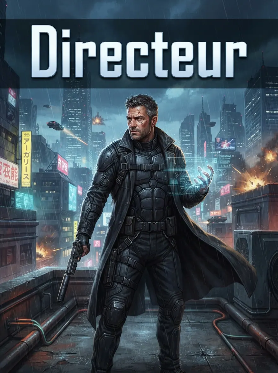 Directeur