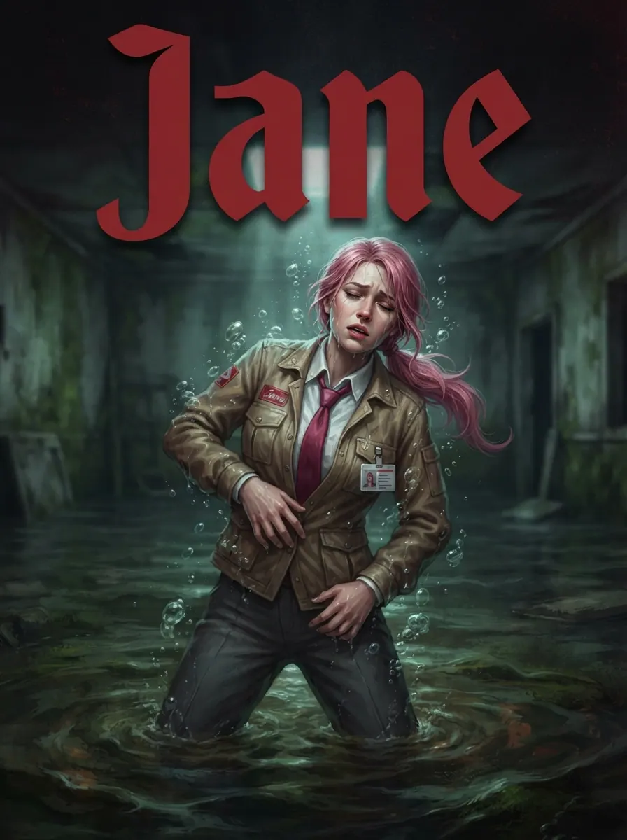 Jane