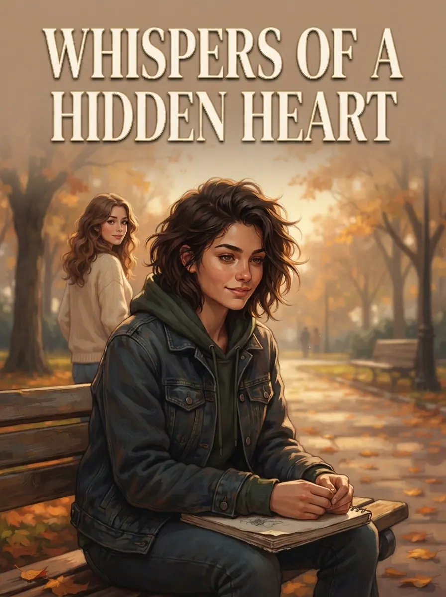 Whispers of a Hidden Heart