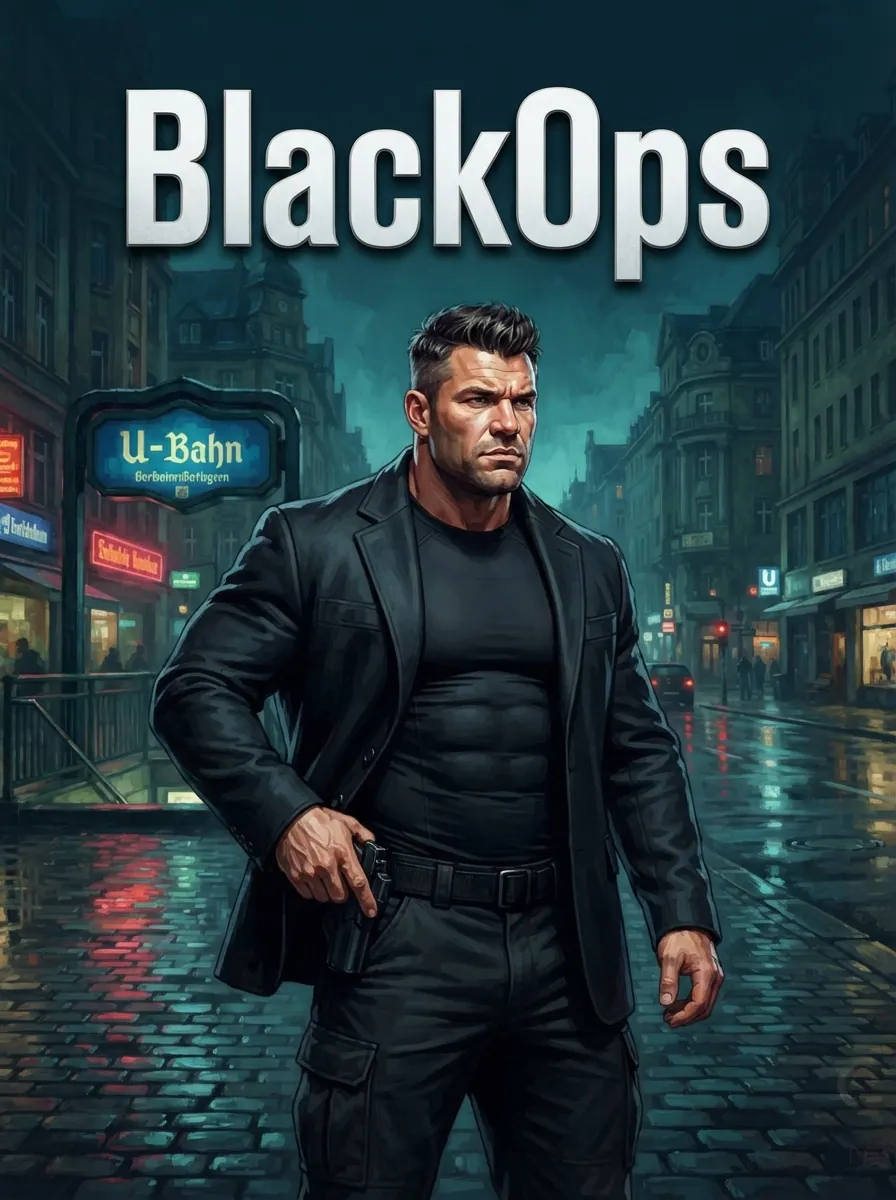 BlackOps